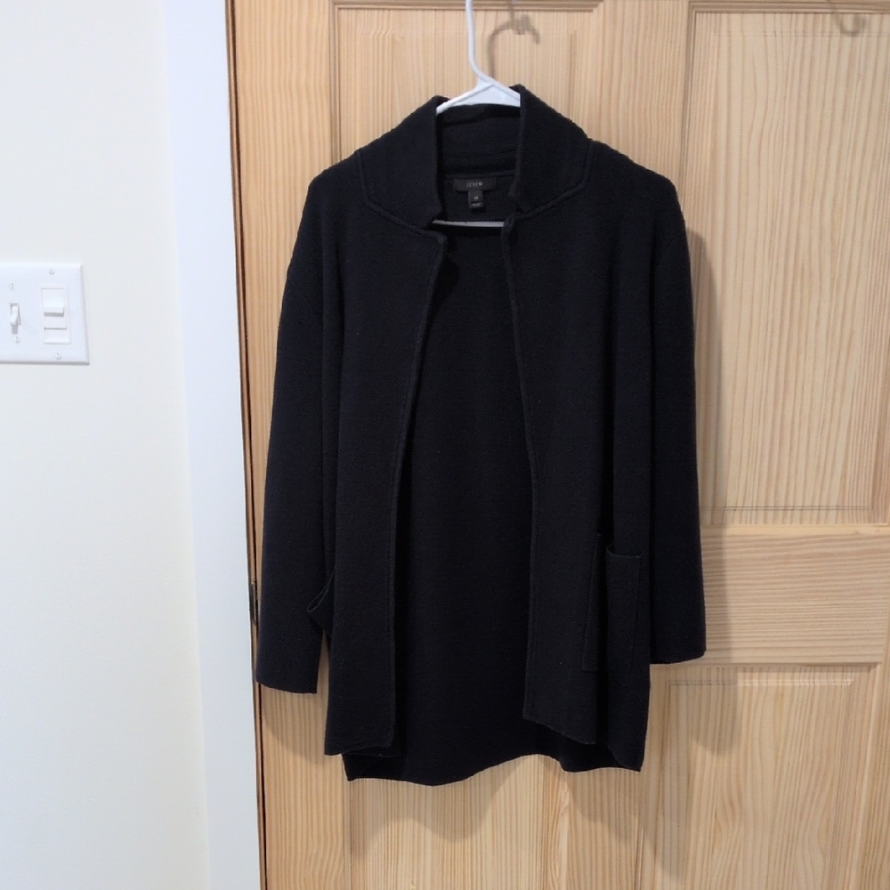 J. Crew Women's Cardigan Sweater